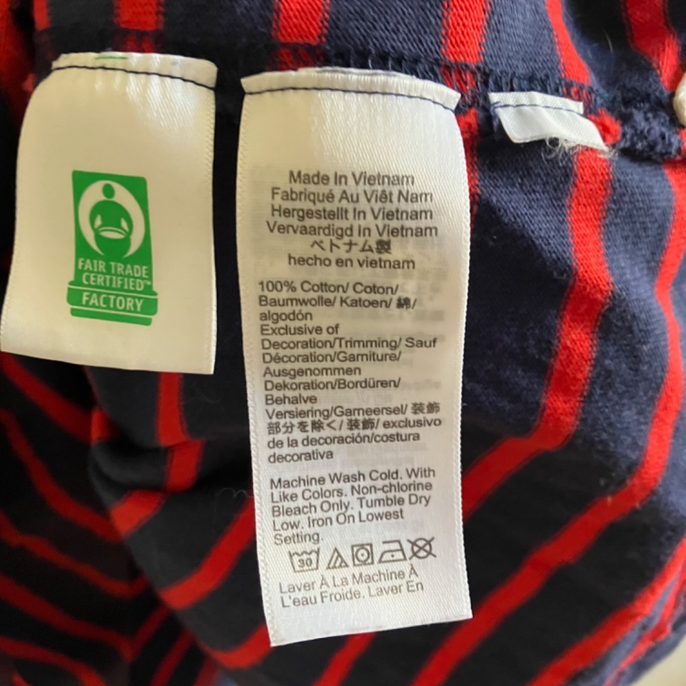 J. Crew Rugby - Picture 4 of 4